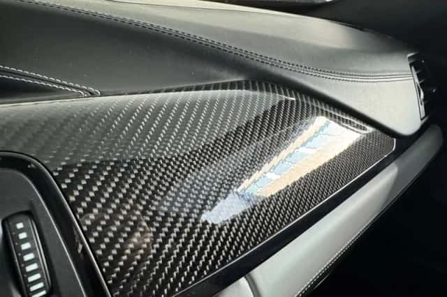 BMW M3 (2014) thumbnail 27
