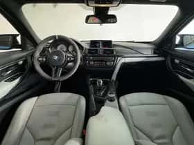 BMW M3 (2014) thumbnail 4