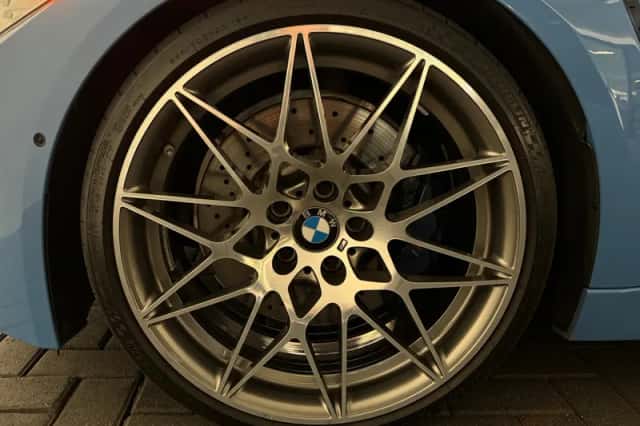 BMW M3 (2014) thumbnail 31