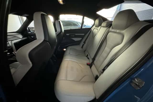 BMW M3 (2014) thumbnail 33