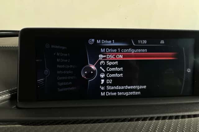 BMW M3 (2014) thumbnail 38