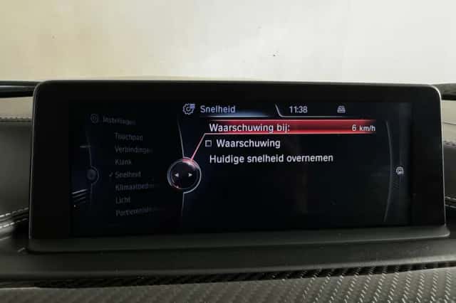 BMW M3 (2014) thumbnail 39
