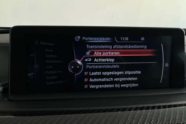 BMW M3 (2014) thumbnail 40