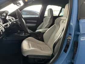 BMW M3 (2014) thumbnail 5