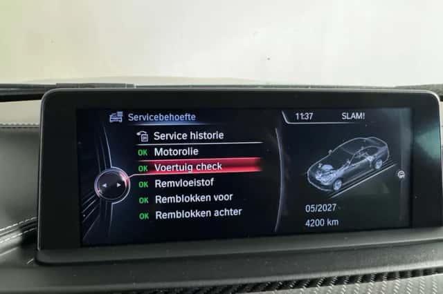 BMW M3 (2014) thumbnail 45