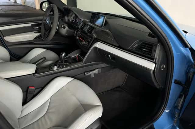 BMW M3 (2014) thumbnail 46