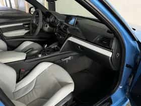 BMW M3 (2014) thumbnail 46