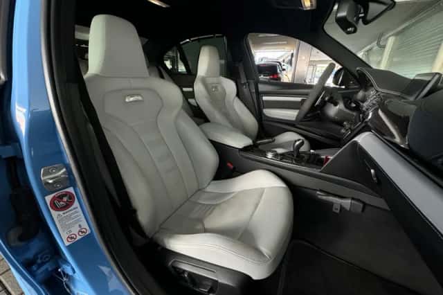 BMW M3 (2014) thumbnail 47