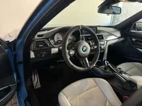 BMW M3 (2014) thumbnail 6
