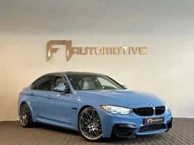 BMW M3 (2014) thumbnail 7