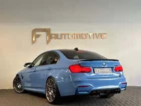 BMW M3 (2014) thumbnail 8