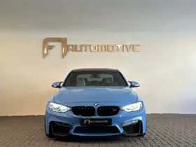 BMW M3 (2014) thumbnail 9
