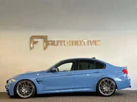 BMW M3 (2014) thumbnail 10