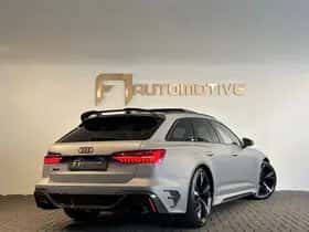 Audi RS6 (2021)