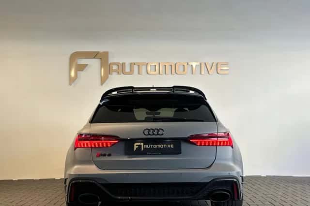 Audi RS6 (2021) thumbnail 11