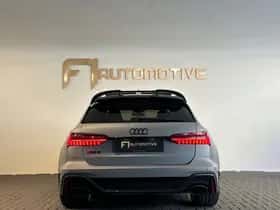 Audi RS6 (2021) thumbnail 11