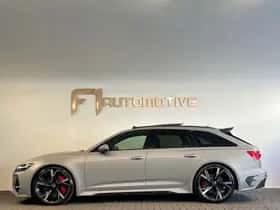 Audi RS6 (2021) thumbnail 12