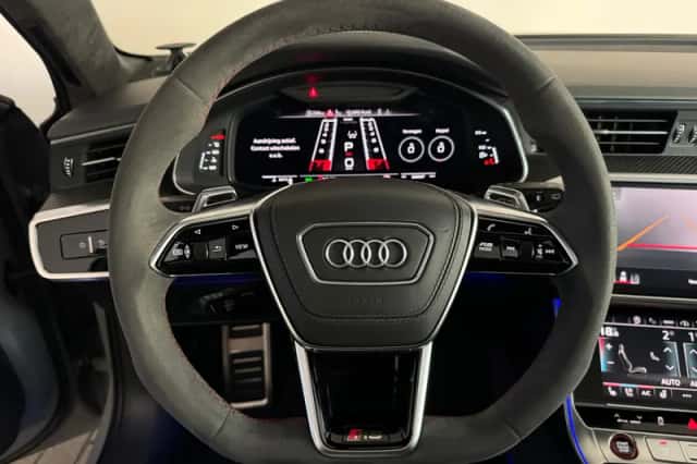 Audi RS6 (2021) thumbnail 16