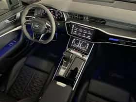 Audi RS6 (2021) thumbnail 23