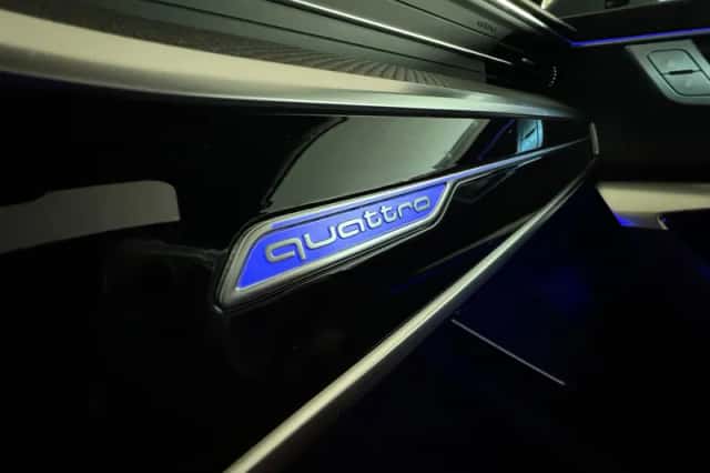 Audi RS6 (2021) thumbnail 30
