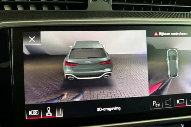 Audi RS6 (2021) thumbnail 33