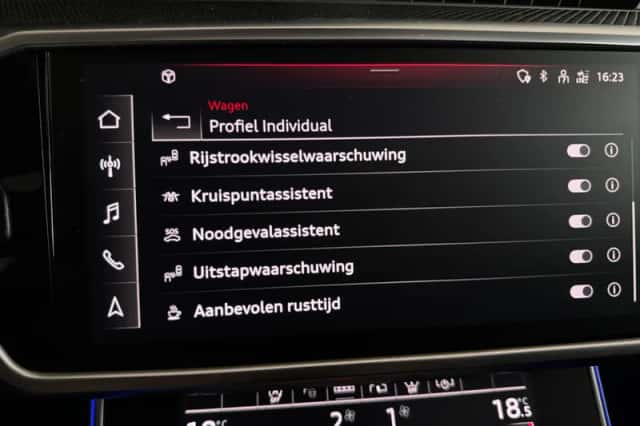Audi RS6 (2021) thumbnail 34