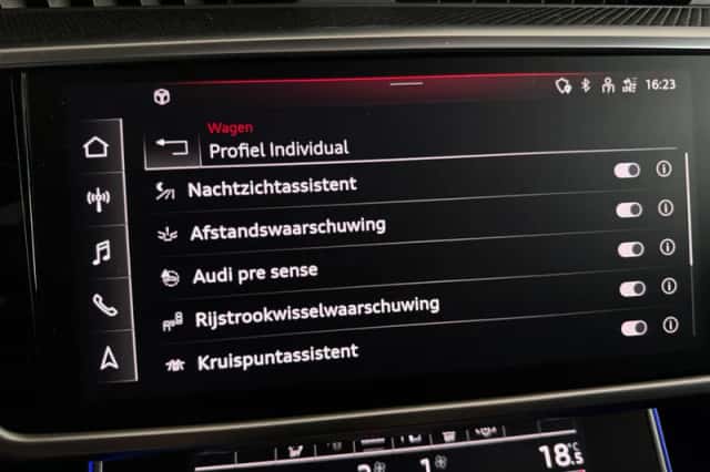 Audi RS6 (2021) thumbnail 35