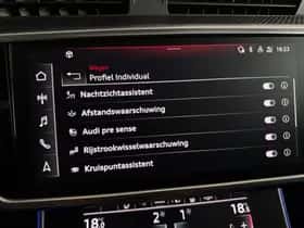 Audi RS6 (2021) thumbnail 35