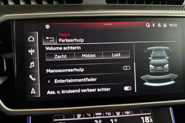 Audi RS6 (2021) thumbnail 36