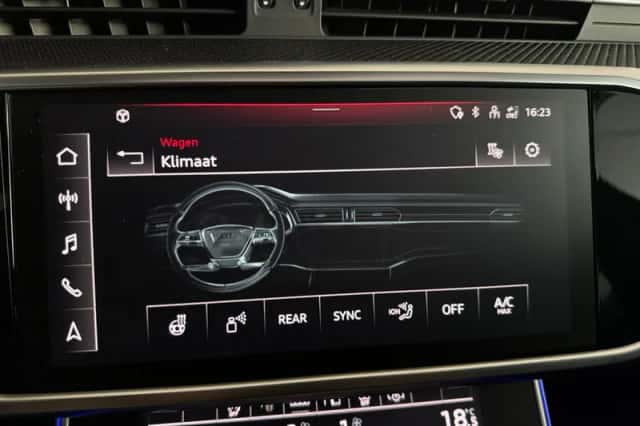 Audi RS6 (2021) thumbnail 37