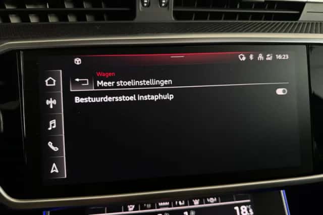 Audi RS6 (2021) thumbnail 38