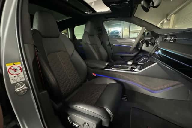 Audi RS6 (2021) thumbnail 6