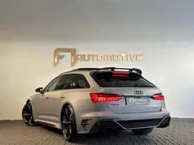 Audi RS6 (2021) thumbnail 8