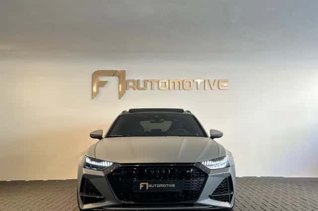 Audi RS6 (2021) thumbnail 9