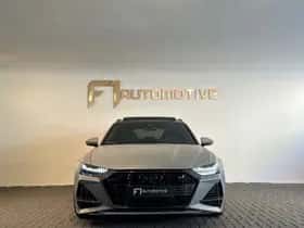 Audi RS6 (2021) thumbnail 9