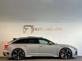 Audi RS6 (2021) thumbnail 10