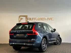 Volvo XC60 (2021)