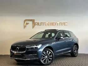 Volvo XC60 (2021) thumbnail 2