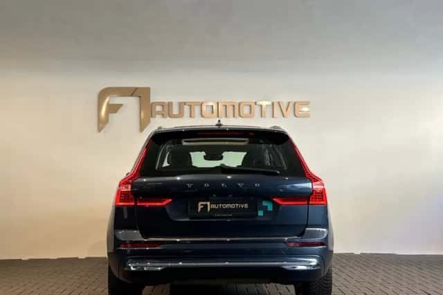 Volvo XC60 (2021) thumbnail 11