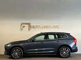 Volvo XC60 (2021) thumbnail 12
