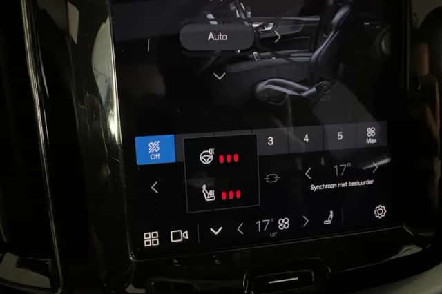 Volvo XC60 (2021) thumbnail 29