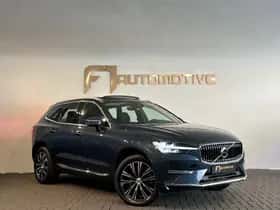 Volvo XC60 (2021) thumbnail 7