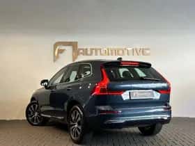 Volvo XC60 (2021) thumbnail 8
