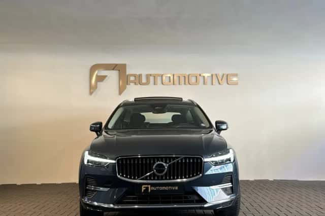 Volvo XC60 (2021) thumbnail 9