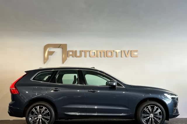 Volvo XC60 (2021) thumbnail 10