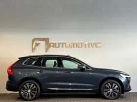 Volvo XC60 (2021) thumbnail 10