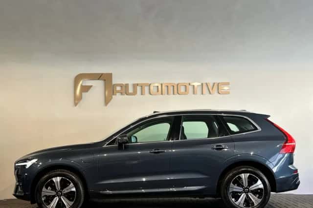 Volvo XC60 (2023) thumbnail 12