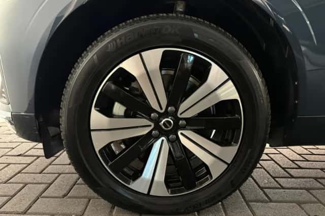 Volvo XC60 (2023) thumbnail 22