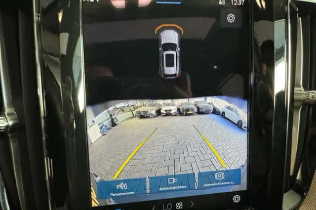 Volvo XC60 (2023) thumbnail 25