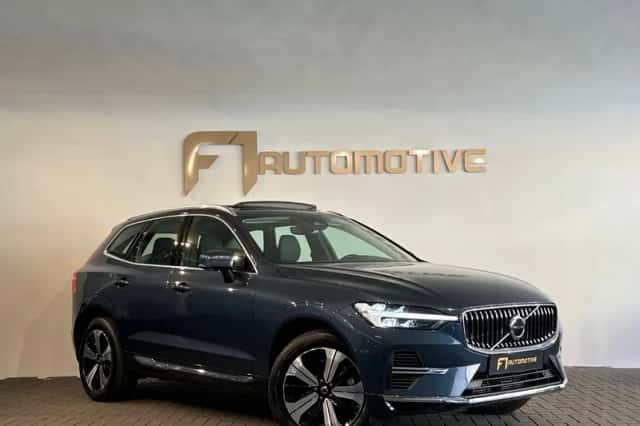 Volvo XC60 (2023) thumbnail 7